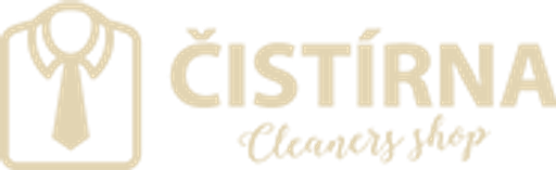 ČISTÍRNA Veveří Brno logo