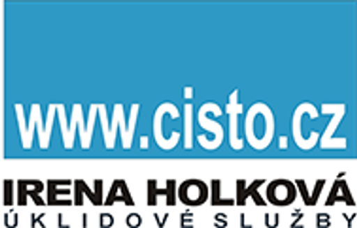 Čisto.cz logo