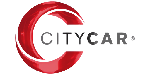 CITY - CAR, a.s. logo