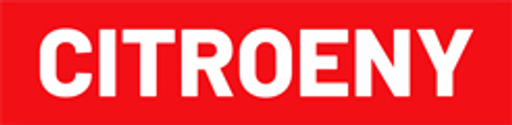 CITROENY.CZ logo
