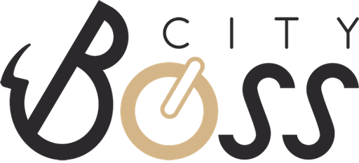 Cityboss logo