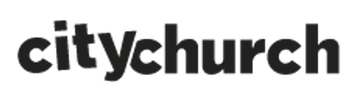 CityChurch.cz, z.ú. logo