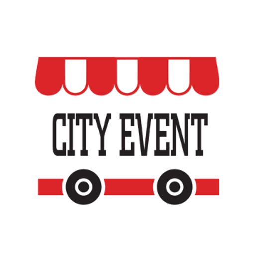 City Event logo