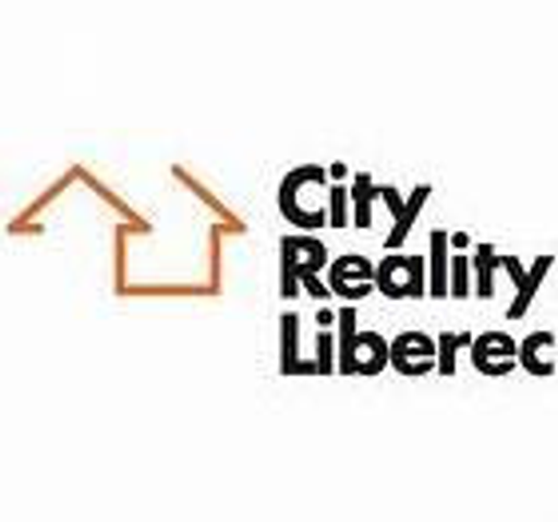 City Reality Liberec, s.r.o. logo