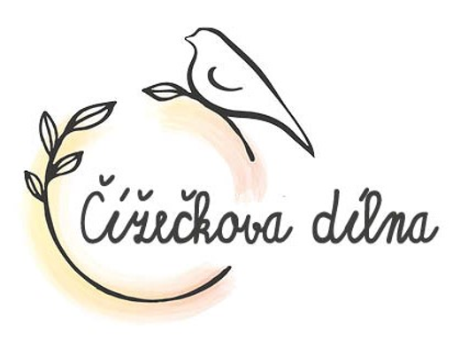 Čížečkova dílna logo