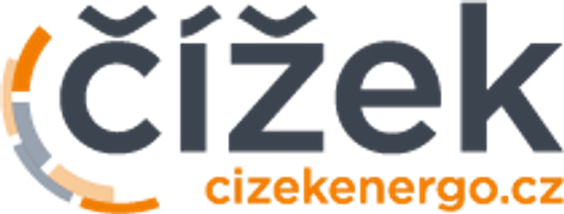 Čížekenergo logo