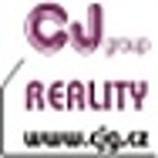 CJ Group reality logo