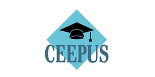 Centrum jazykového vzdělávání na Lékařské fakultě Masarykovy univerzity logo