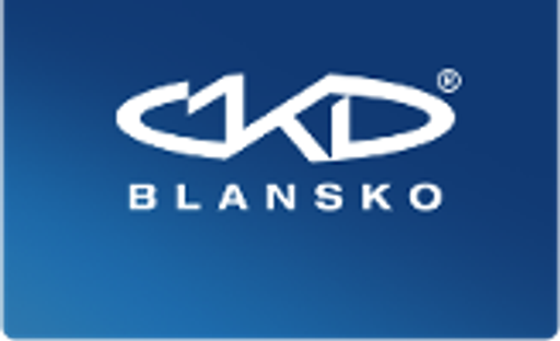 ČKD Blansko SMALL HYDRO, s.r.o. logo
