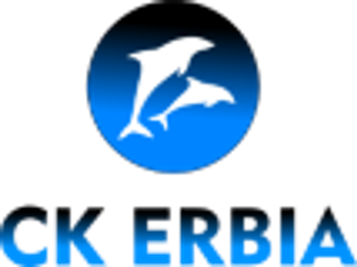 CK ERBIA logo