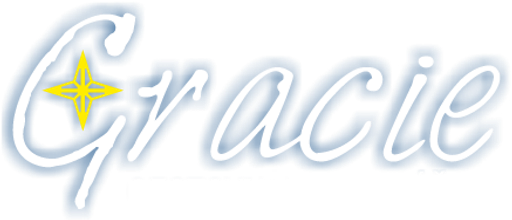 CK Gracie logo