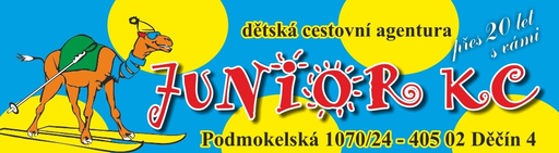 JUNIOR KC logo