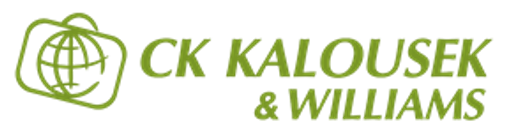 CK KALOUSEK & WILLIAMS a.s. logo