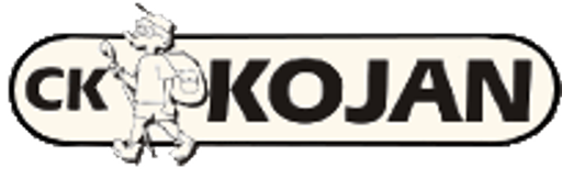 Cestovní kancelář Mgr. Vladimír Kojan logo