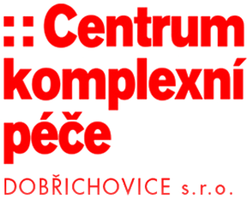 Centrum komplexní péče Dobřichovice logo