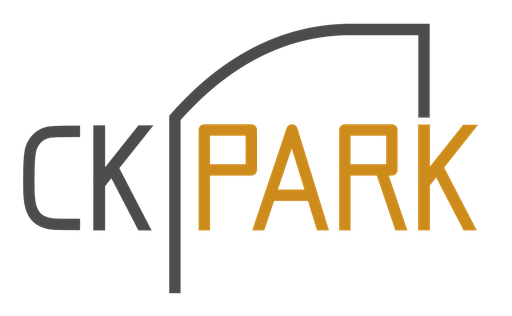 Hotel CK Park logo