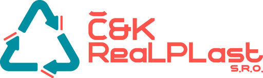 Č&K RealPlast s.r.o. logo