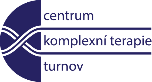 Centrum komplexni terapie Turnov logo