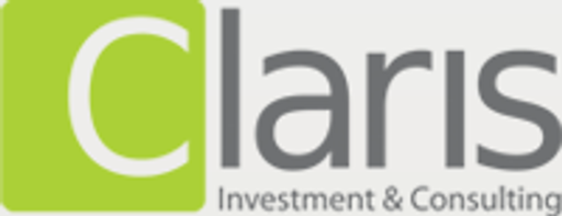 Claris Investment & Consulting s.r.o. logo