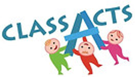 Class Acts, o.s. logo