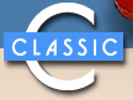 CLASSIC logo