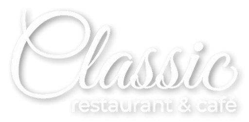Restaurant & Café Classic Mariánské Lázně logo