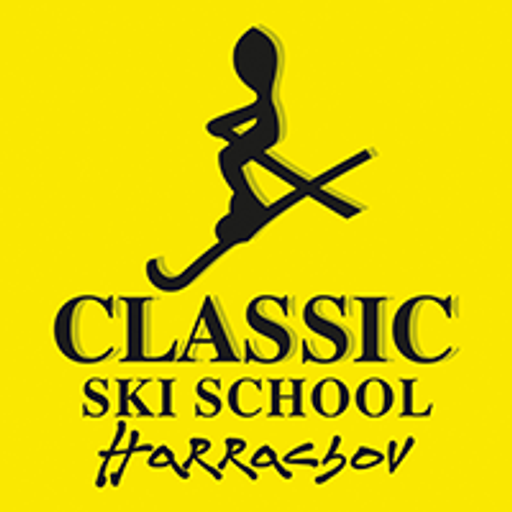 Classic Ski School logo
