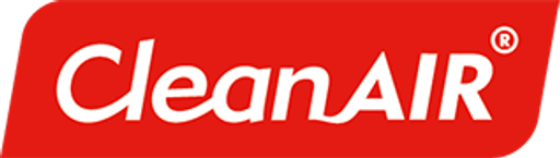 Clean-air, s.r.o. logo