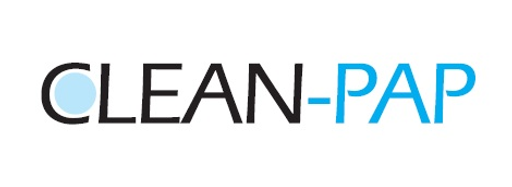 CLEAN - PAP Jan Fuit logo