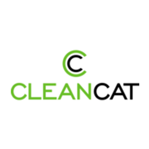 CLEANCAT, s.r.o. logo