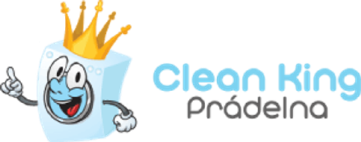 Clean King Prádelna logo