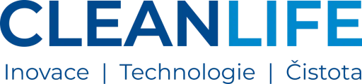 CLEANLIFE logo