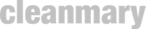 CLEAN MARY logo