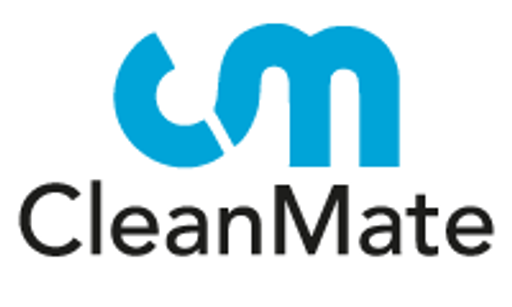 CleanMate logo