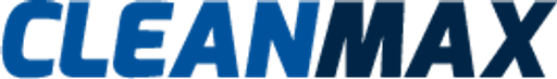 CLEANMAX logo