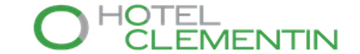 Hotel Clementin logo