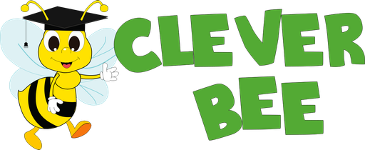 Dětské vzdělávací centrum Clever Bee logo