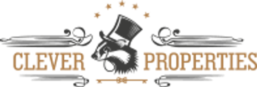 Clever Properties logo