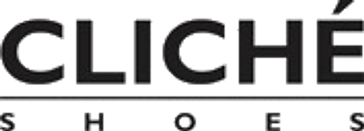 CLICHÉ SHOES logo