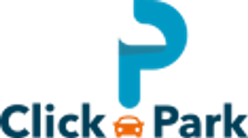 Saba ClickPark logo