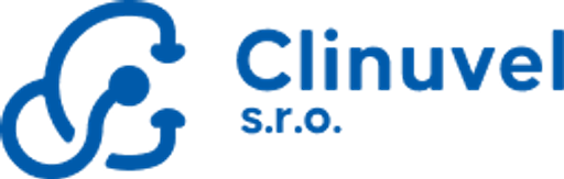 Clinuvel s.r.o. logo