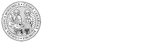 Česká lékařská komora, Obvodní sdružení lékařů v Praze 5 logo