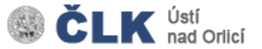 Česká lékařská komora - Okresní sdružení lékařů logo
