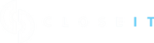 CloseIT logo