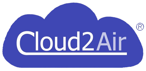 Cloud 2 Air s.r.o. logo
