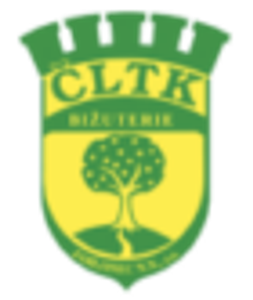 ČLTK Bižuterie Jablonec nad Nisou logo