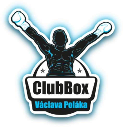 ClubBox Václava Poláka z.s. logo