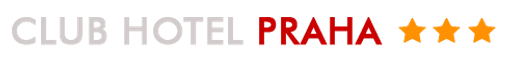 Club Hotel Praha logo