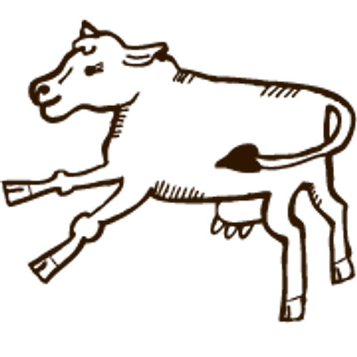 Farma Člupy logo