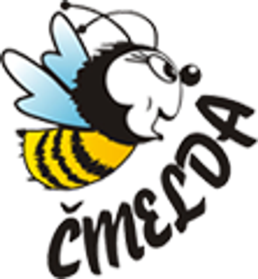 ČMELDA - Jan Chmelař logo